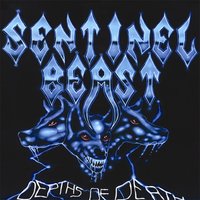 Phantom Of The Opera - Sentinel Beast