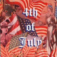 You're a Grand Old Flag - Fourth Of July