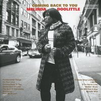 The Best Of Everything - Melinda Doolittle