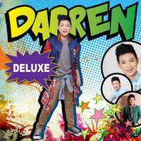 Stuck - Darren Espanto