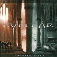 Searching For Forgiveness - Eyefear