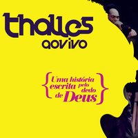 O Que Queres de Mim - Thalles Roberto