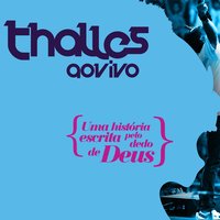 Como É Bom Poder Acordar - Thalles Roberto
