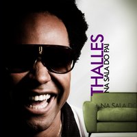 Amor Maravilhoso - Thalles Roberto