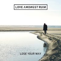 Swan Killer - Love Amongst Ruin