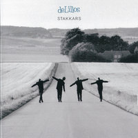 Bensin og kjærlighet - deLillos