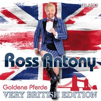 Peter Pan - Ross Antony