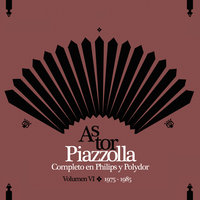 Faire Cette Chanson - Astor  Piazzolla
