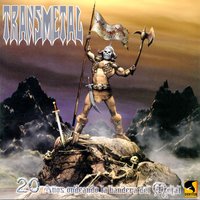 Ahogado en Tu Propia Sangre - Transmetal