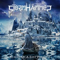 Into Darkest Void - Stormhammer