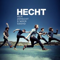 Chatz oder Hund - Hecht