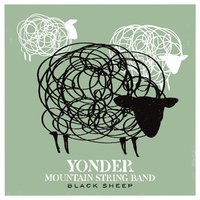 Drawing a Melody - Yonder Mountain String Band