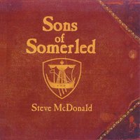 Lordship of the Isles - Steve McDonald