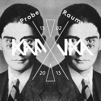 Scheiss auf Koks - KAFVKA