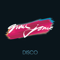 Below The Belt - Grace Jones