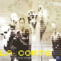 Reflexion - La Corte