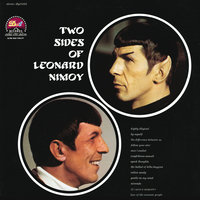 Love Of The Common People - Leonard Nimoy