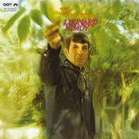 Cycles - Leonard Nimoy