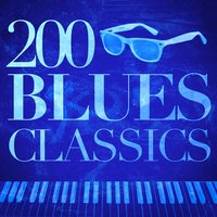 That Crawling Baby Blue - Blind Lemon Jefferson