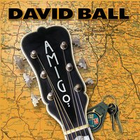 Riding With Private Malone - David Ball