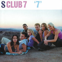 All In Love Is Fair - S Club
