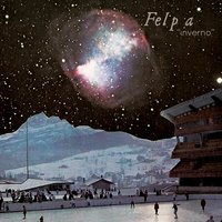 Inverno - Felpa