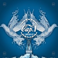 Bird Bath - Cap1