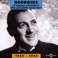 C'est Moi Marius - Georgius