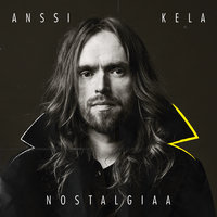 Piirrä minuun tie - Anssi Kela