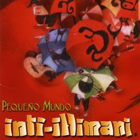 La prisionera - Inti Illimani