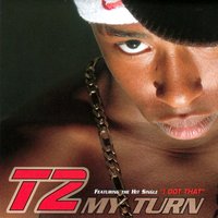 Back To Ballin - T2