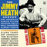 On Green Dolphin Street - Nat Adderley, Curtis Fuller, Wynton Kelly