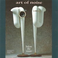 Yebo! - Art Of Noise, The Mahotella Queens, Mahlathini