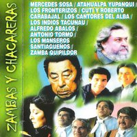 Zamba del Otoño - Atahualpa Yupanqui