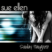 Maneater - Sue Ellen