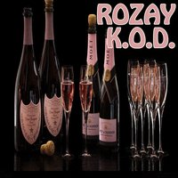Keys to the Crib - Rozay
