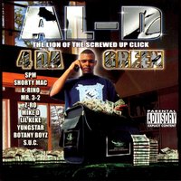 Hurtin Inside - al-d