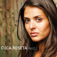 Fado Menor Isabel - Cuca Roseta