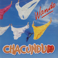 Fogo E Paixão - Wando