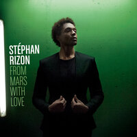 I Will Love You So - Stephan Rizon