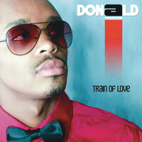 Over The Moon - Donald