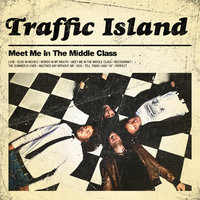 Traffic Island