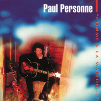 Vagabondage - Paul Personne