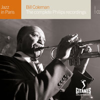 Ghost Of A Chance - Bill Coleman