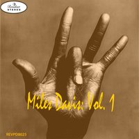 Donna - Miles Davis, Oscar Pettiford, Jackie McLean