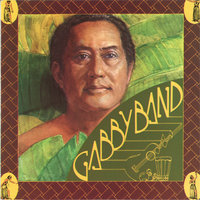 Gabby Pahinui
