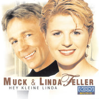 Weil Du mich liebst - Linda Feller
