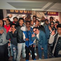 Bandgang or Nogang - Bandgang