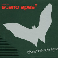 Living in a Lie - Guano Apes