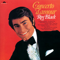 What Shall We Do With The Drunken Sailor - Roy Black